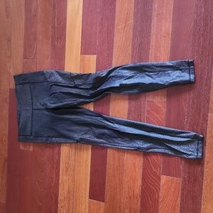 Lululemon speed up tight *shine